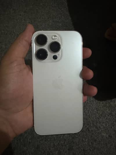 Apple iPhone 14 Pro PTA approved 256gb