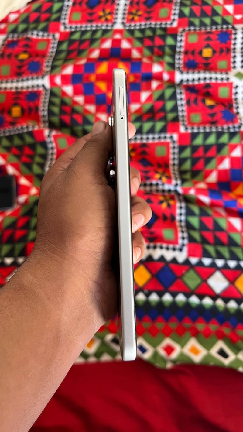 TECNO SPARK 40 PRO 4