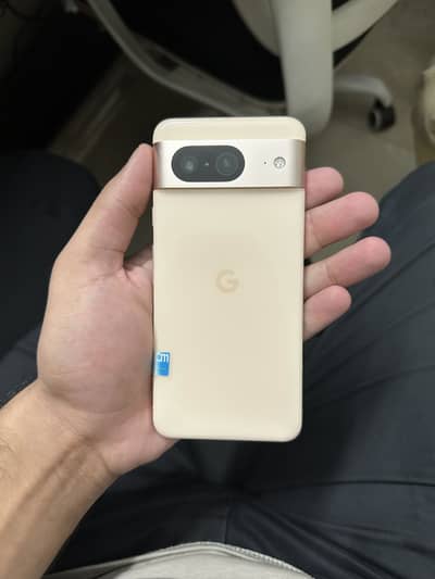 Google Pixel 8