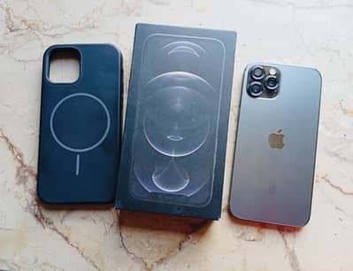 Apple iPhone 12 Pro