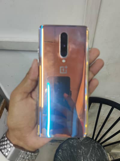 One Plus 8