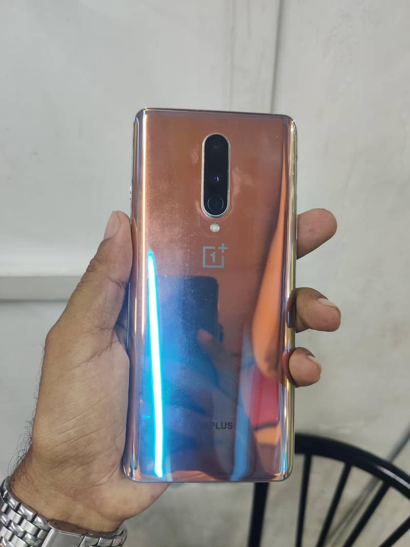 One Plus 8 1