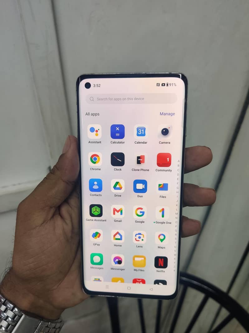 One Plus 8 2