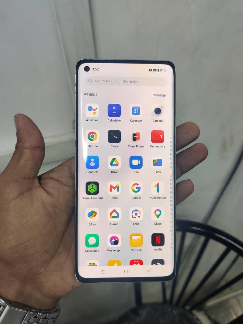One Plus 8 3