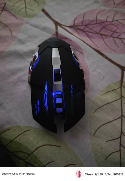 Gaming Mice