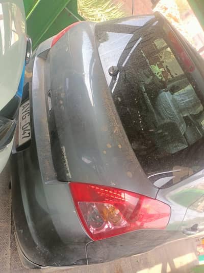 suzuki swfit Japanese