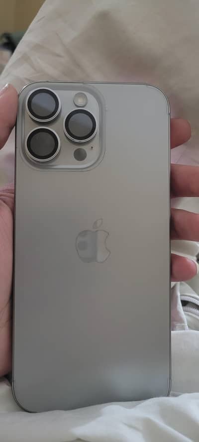 Apple iPhone 16 Pro Max