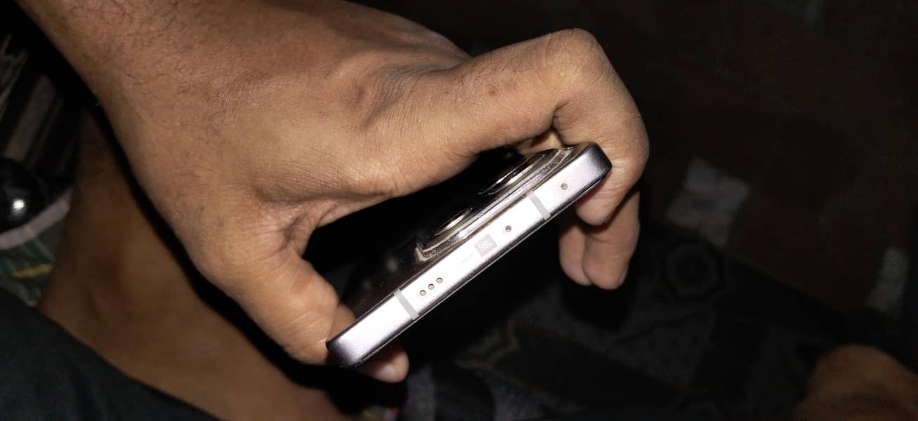 Infinix Note 50 5