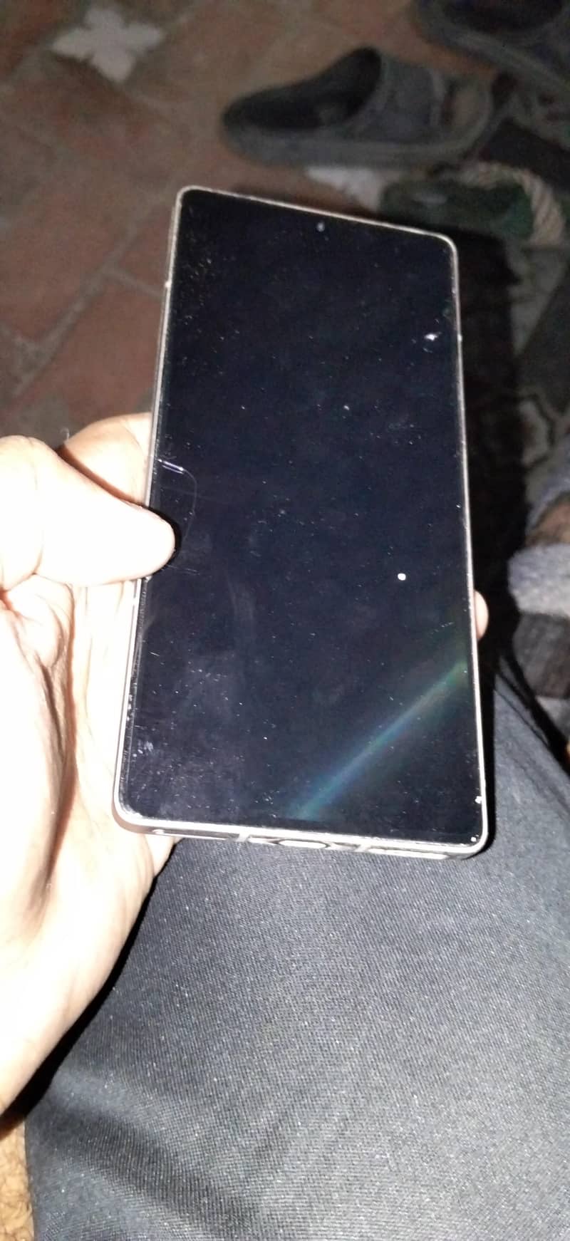 Infinix Note 50 7