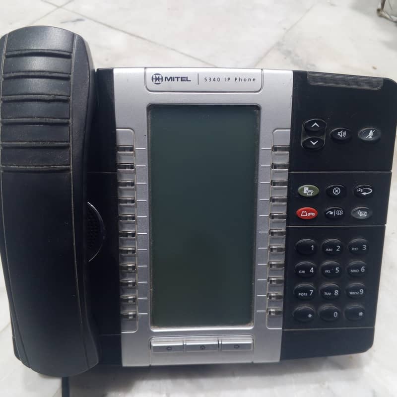 ip phone 5