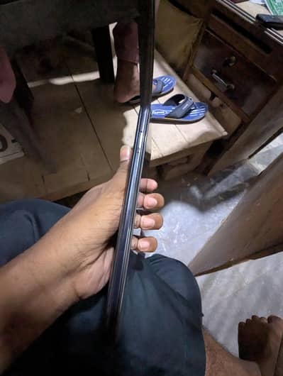 Xiaomi Poco X3