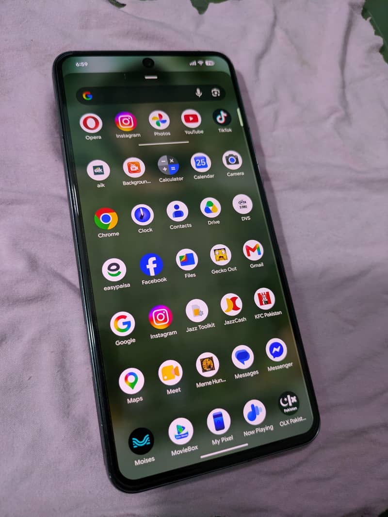 Google Pixel 8 Pro 2