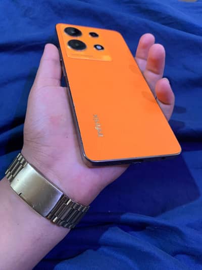 Infinix Note 30
