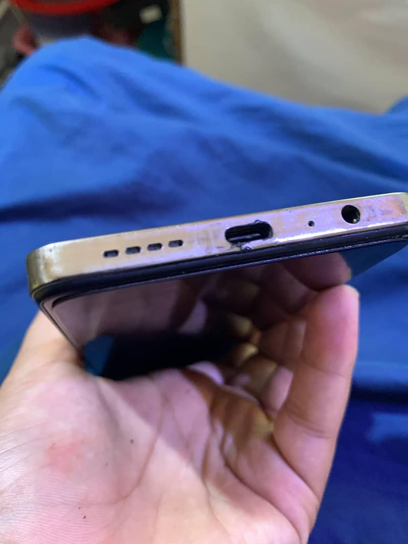 Infinix Note 30 7