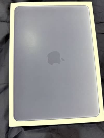 Macbook Neo