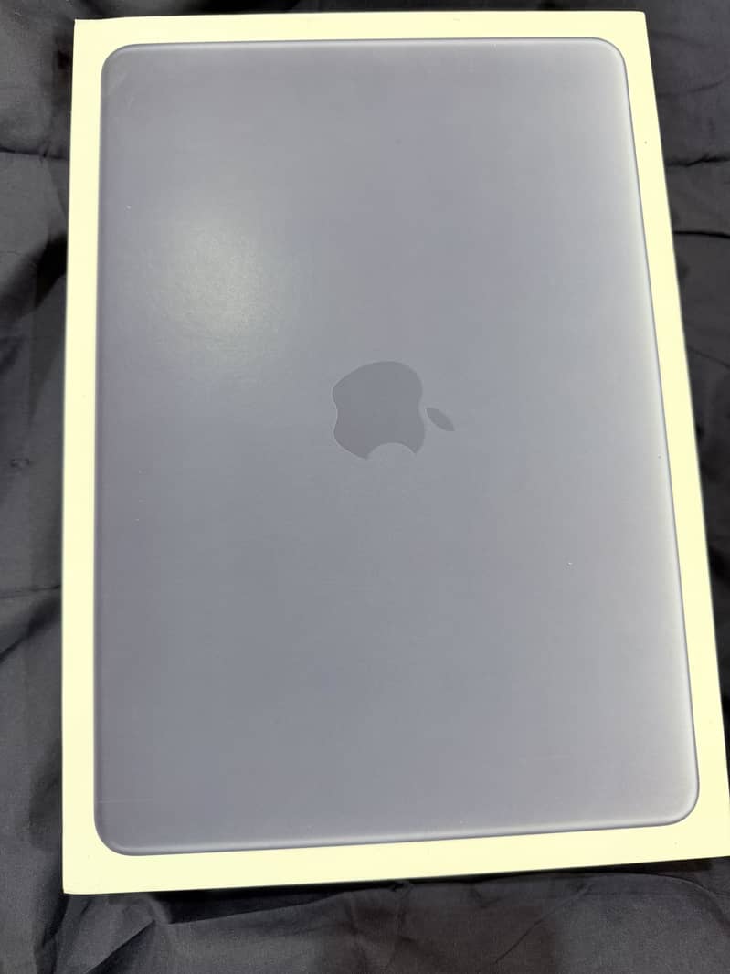 Macbook Neo 0