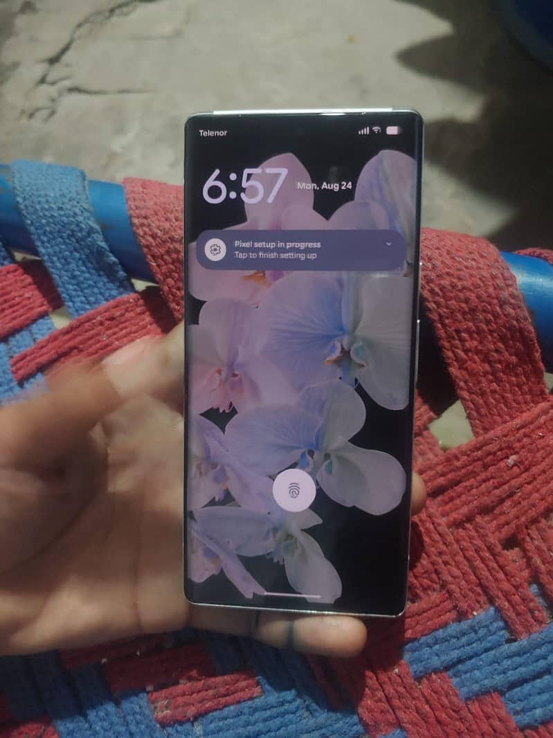 Google Pixel 6 Pro 2