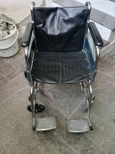wheel Chair