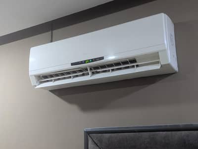 Gree AC 1.5 Ton