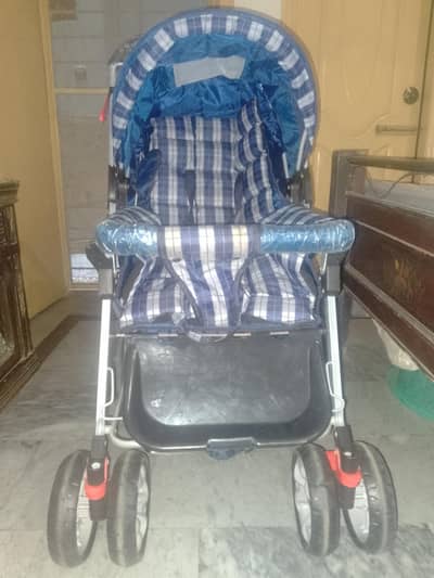 Kids Pram