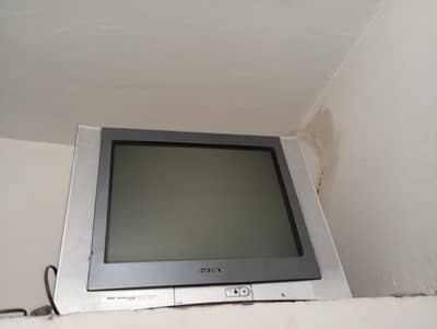 Sony 21 inch TV