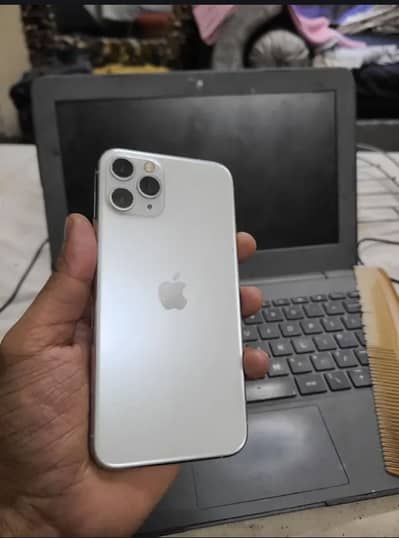 Apple iPhone 11 Pro 512gb pta