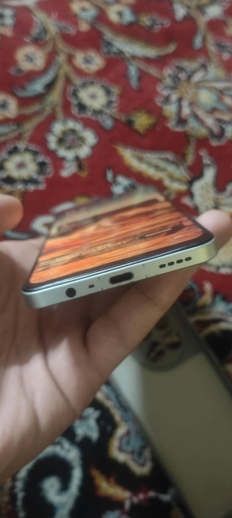 Realme Note 60x 1
