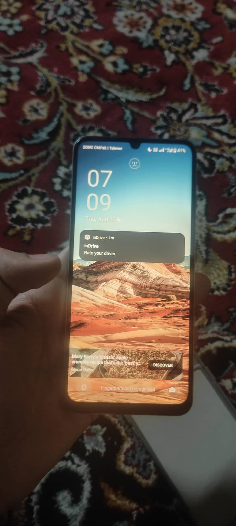 Realme Note 60x 2