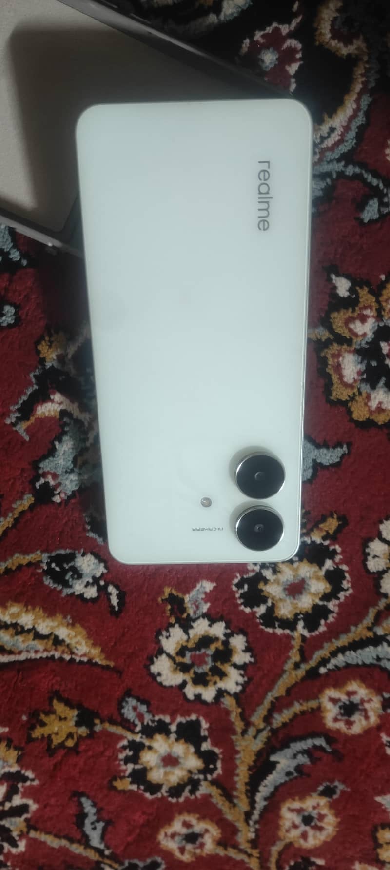 Realme Note 60x 3