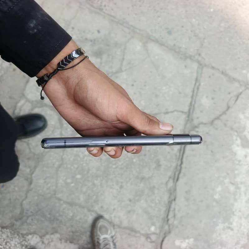 Google pixel 7a 5