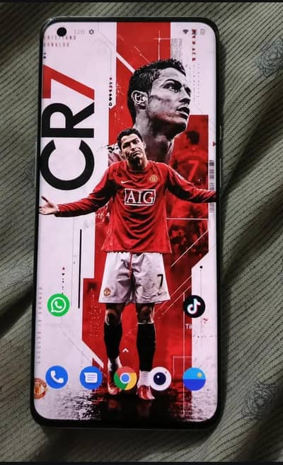 One Plus 9 Pro
