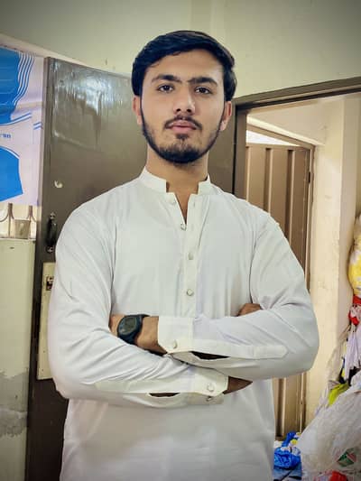 Kamran Khan