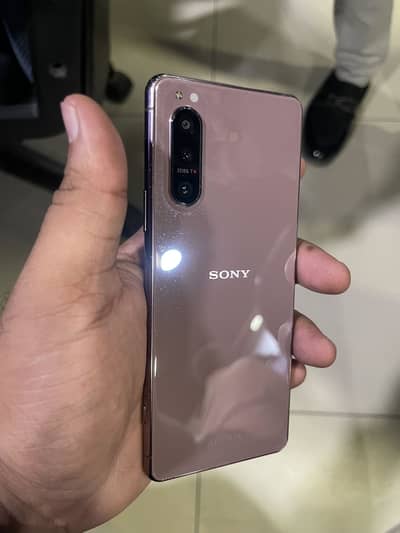 Sony Xperia 5