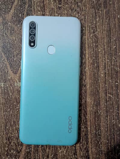 OPPO A31