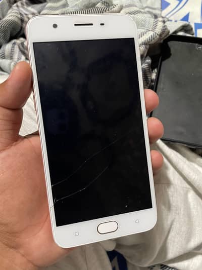 oppo A57