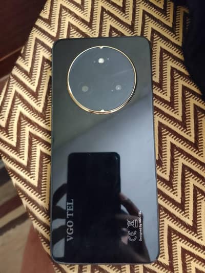 VGO TEL New 15 Pro