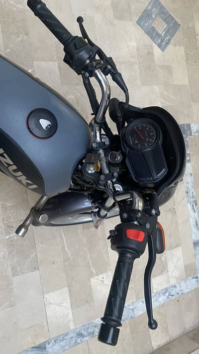 GD110 | First Hand Owned |