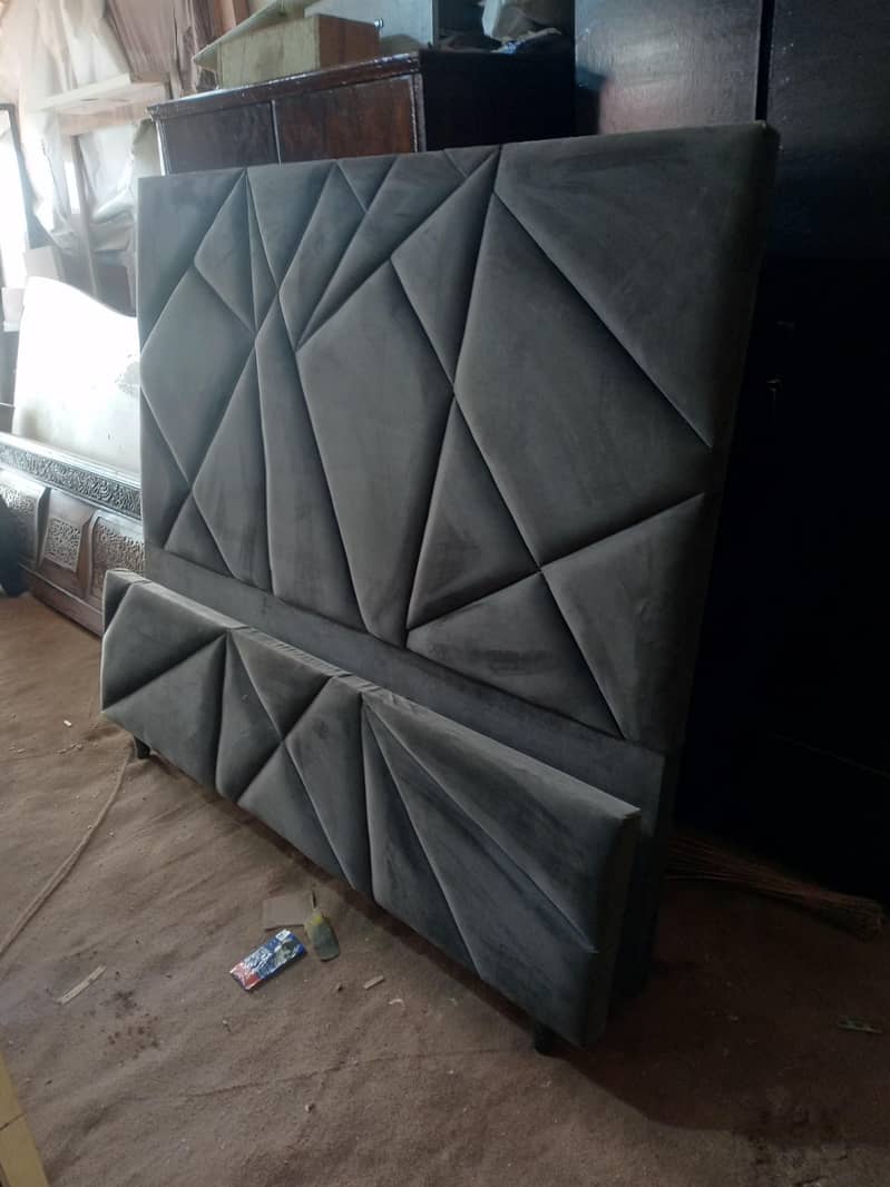 full kushan bed set 3