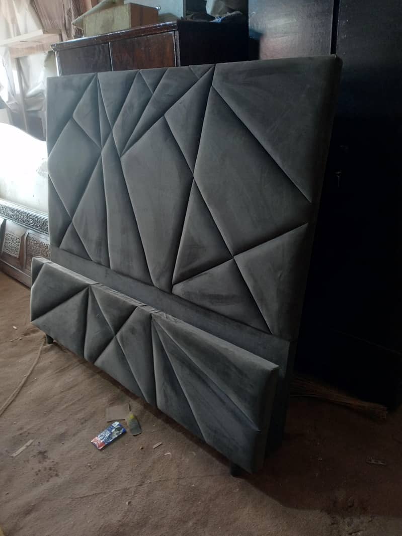 full kushan bed set 4