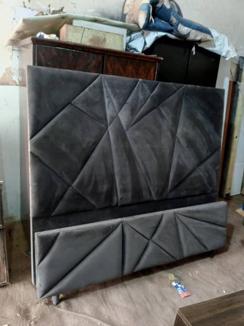 full kushan bed set 10