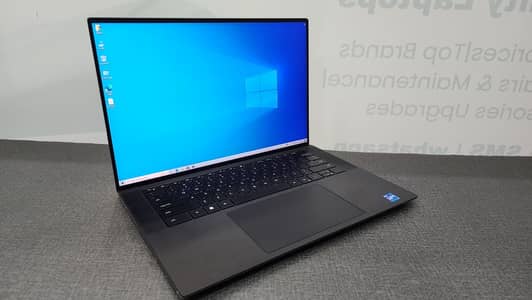 Dell Precision 5560,Corei7,11Gen,16 Gb,512, 4gb,Laptops