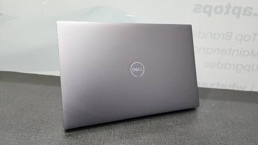 Dell Precision 5560,Corei7,11Gen,16 Gb,512, 4gb,Laptops