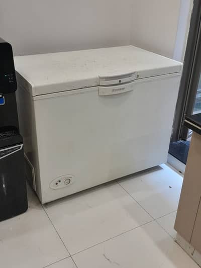Freezer for sale . Dawlance