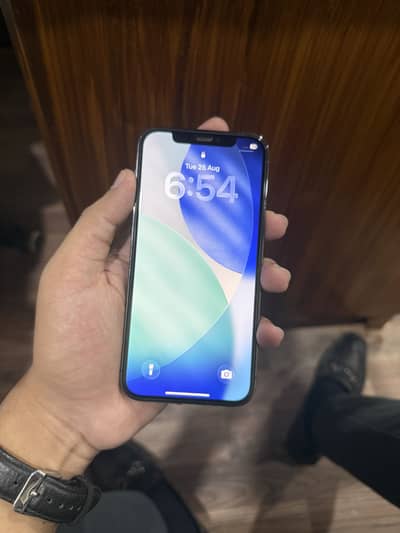 Apple iPhone 12 Pro 256gb PTA