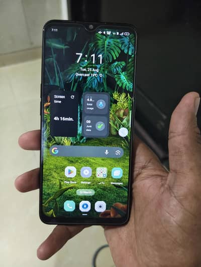 OPPO F15