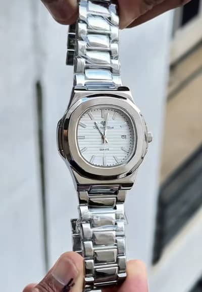 Men’s watch