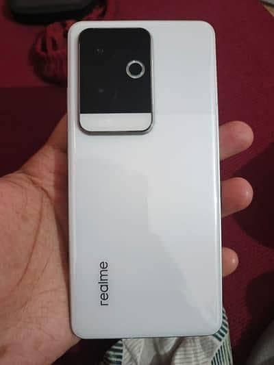 Realme GT 6