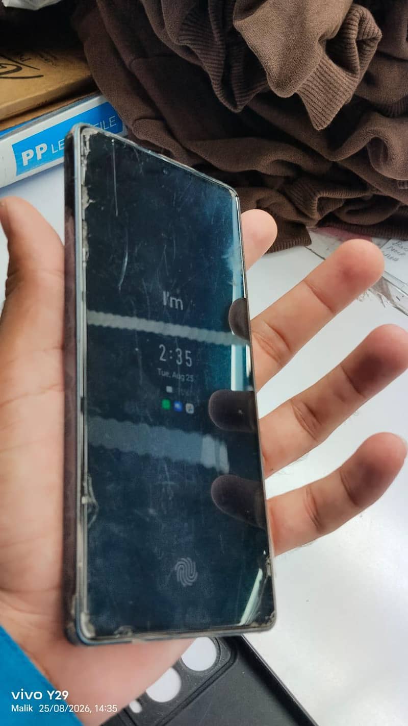 Infinix Note 40 1