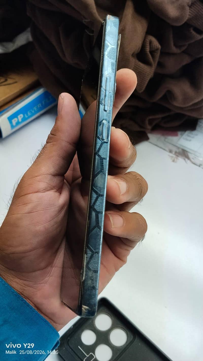 Infinix Note 40 2