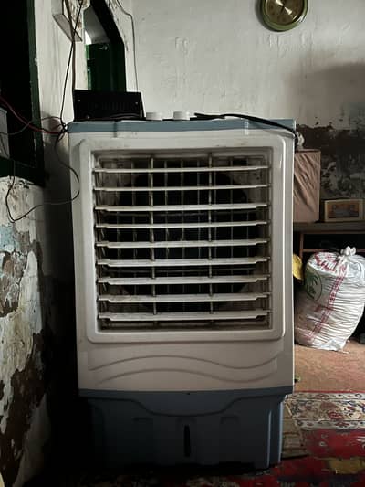 Air collor